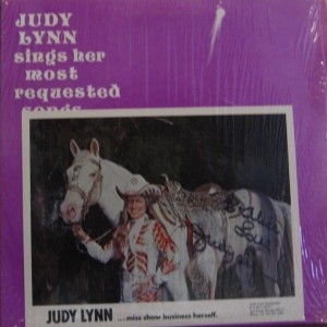 Judy Lynn - Discography (17 Albums) 67kqjo