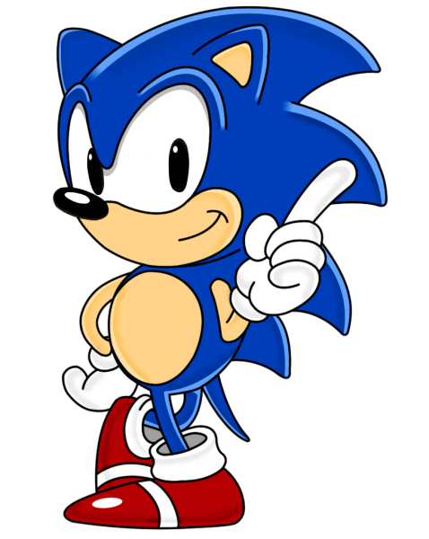 تحميل لعبة Sonic The Hedgehog 4 Episode 2 6e2osz