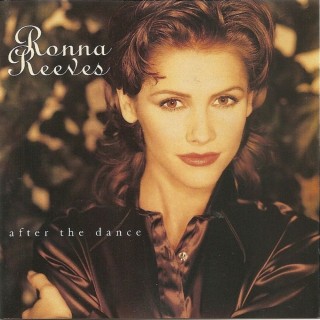 Ronna Reeves - Discography (5 Albums) 6saykn