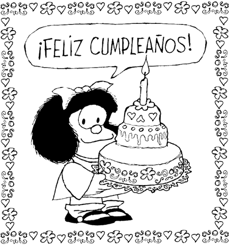 Felicidades Deli!!! 73mbnc