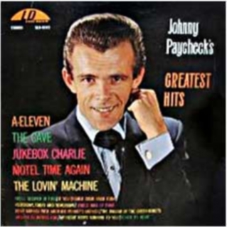 Johnny Paycheck - Discography (105 Albums = 110CD's) 9jd8k9