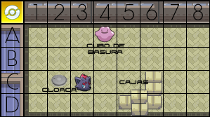 [Duelo callejero: Lemres] Zorua vs Ditto A40tc0