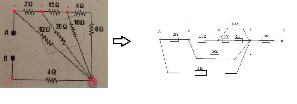 Eletrodinâmica- circuito Acznsz