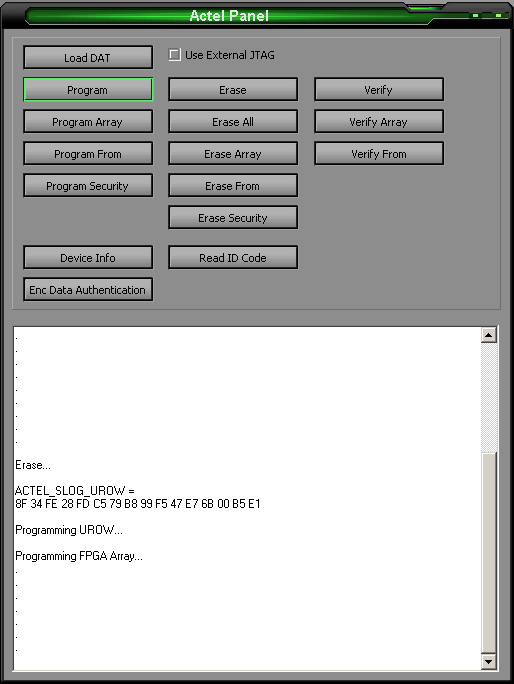 [ΟΔΗΓΟΣ] Progskeet 1.2 NAND downgrade  Afk2e9