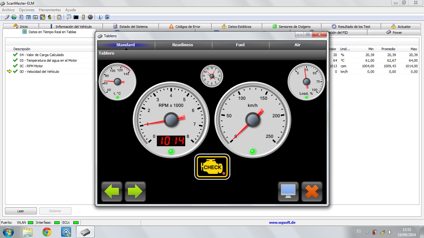 Os lanzo un reto: cuenta-rpm casero Anbjuv