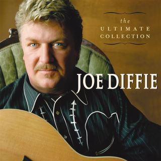 Joe Diffie - Discography (23 Albums) Dcahpv