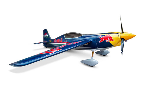 Red Bull Air Race Dqn80k
