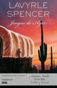 Lavyrle Spencer: Listado de libros y sinopsis. Dy0g1x