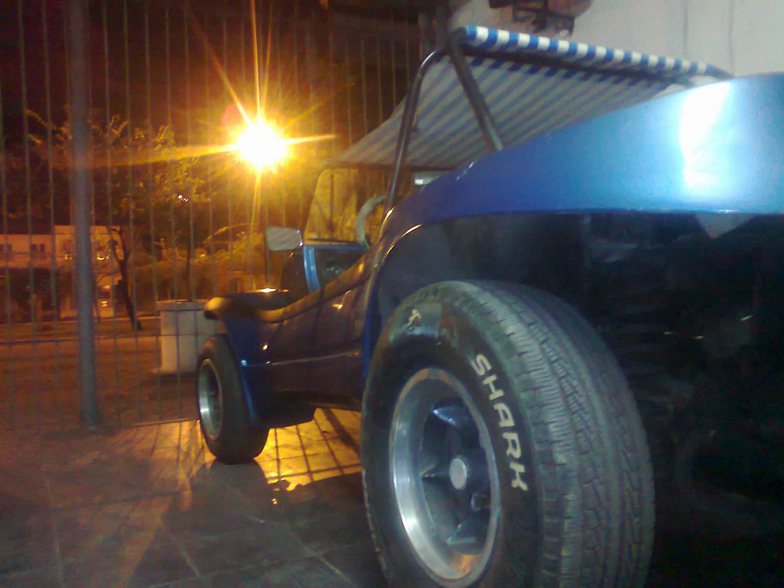 buggy Emis  1986 ( Sapão ) Ela2pu