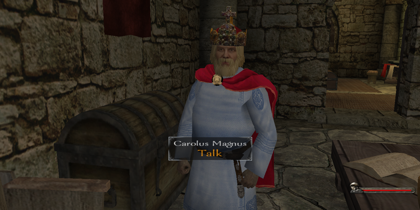 [SP][ES] Mod sobre el imperio carolingio Fa4dco