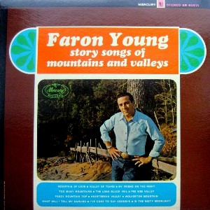 Faron Young - Discography (120 Albums = 140CD's) Fmphdz