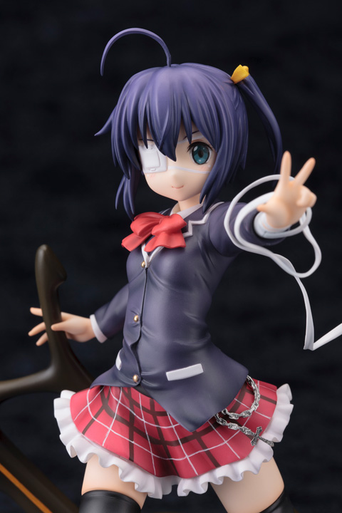 Rikka Takanashi -Chuunibyou demo Koi ga Shitai! Ren- (Kotobukiya)  I2206u