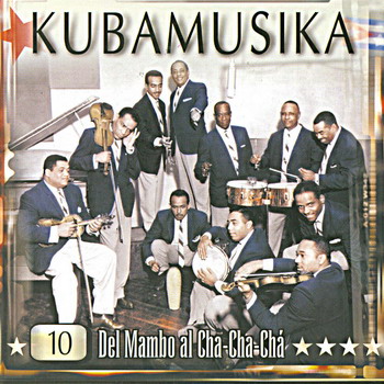 Colección Kubamusica Vol. 9-10-11-12 (NUEVO) Ioqafb