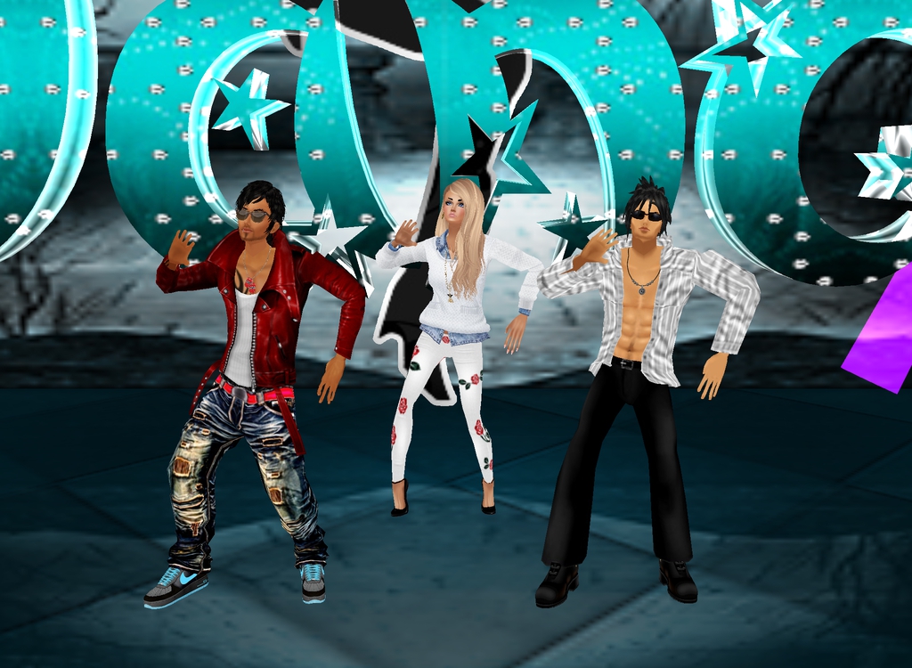 Fotos en Imvu. J6635k