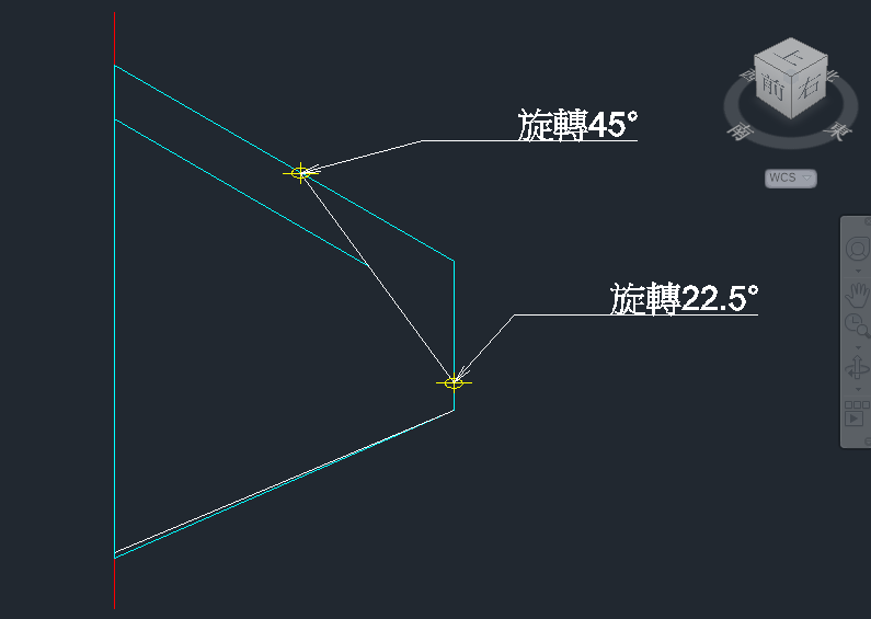 [教學]八心八箭鑽石建模 Jadfso