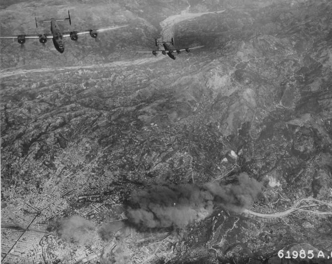 Bombardements alliés sur le Sud de la France 1943- 1944 - Page 6 Kcjaq9