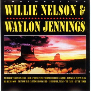 Waylon Jennings - Discography (119 Albums = 140 CD's) - Page 4 L9nia