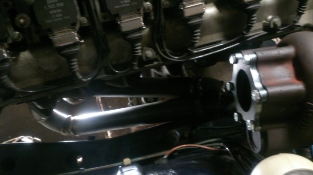 _Macce_  : Volvo 745 M50 vanos Turbo : avslut och sneakpeak på nytt projekt  M7stn9