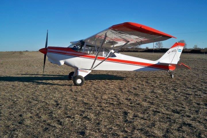 Noticias sobre aeroclubes, aerodromos y aeropuertos de Argentina - Página 5 Mk9x