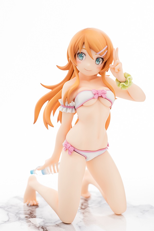 Kousaka Kirino Swimsuit ver. -Ore no Imouto ga Konna ni Kawaii Wake ga Nai- (Orca Toys) -Reservas Abiertas- N3qctf