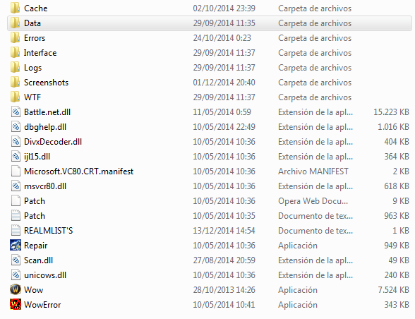 Guía: Cómo descargar WoW (The Wratch of the Lich King, versión 3.3.5a) N6re3q