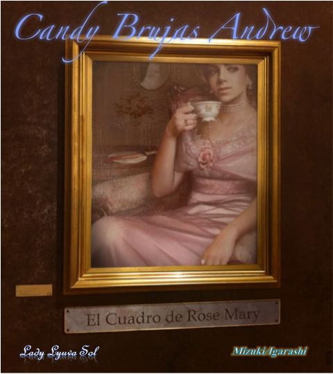 El Cuadro de Rose Mary N6xpqx