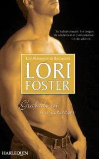 Serie Los hermanos Buckhorn (Lori Foster) Ncz6lj