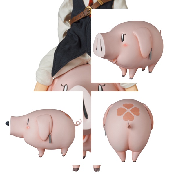 Real Action Heroes Meliodas -Nanantsu no Taizai- (Medicom Toy) -RESERVAS ABIERTAS- O01c8i