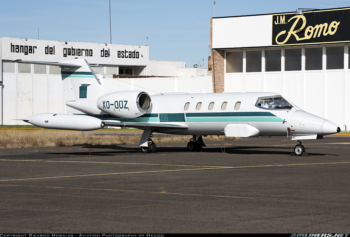 aeronaves - Aeronaves  Matriculas  XC-  ( Por Estados) O58g90