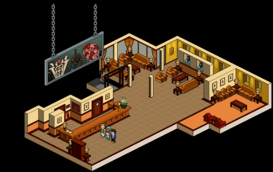 Alcune Ex Sale Pubbliche Habbo Oq8xl0