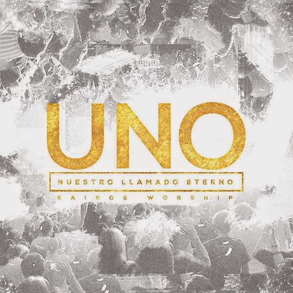 Kairos Worship – Uno (2015) R20x6r