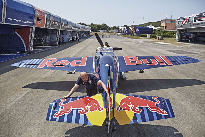 Red Bull Air Race R9e806