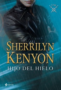 Saga La Liga (Sherrilyn Kenyon) Rjpjyw