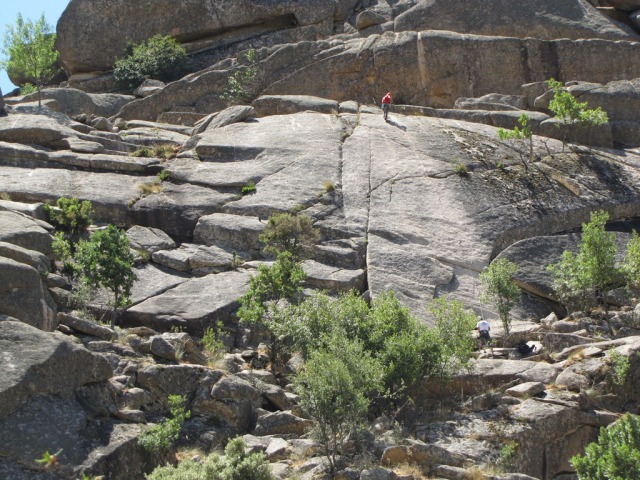 20120706 - LA PEDRIZA - COLINA HUECA Ru029f