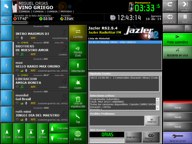 Jazler 2.5.4 o 2.8 full  S5zdac