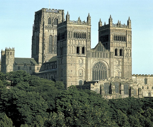 Catedral de Durham  S61uo1