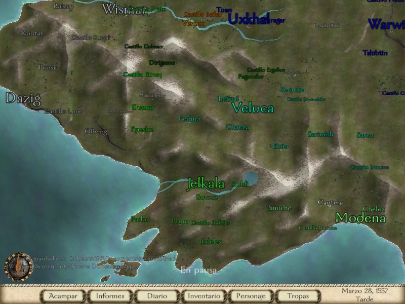 [SP][ES] Tocans Duncan's Calradia - Página 31 Senh2u