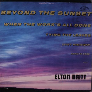 Elton Britt - Discography (45 Albums = 50 CD'S) Seqg7o