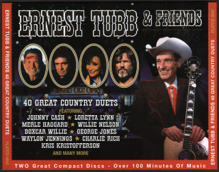 Ernest Tubb - Discography (86 Albums = 122CD's) - Page 3 Vryel2