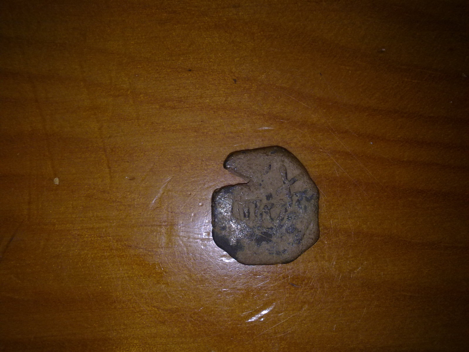 moneda antigua Wbtpph