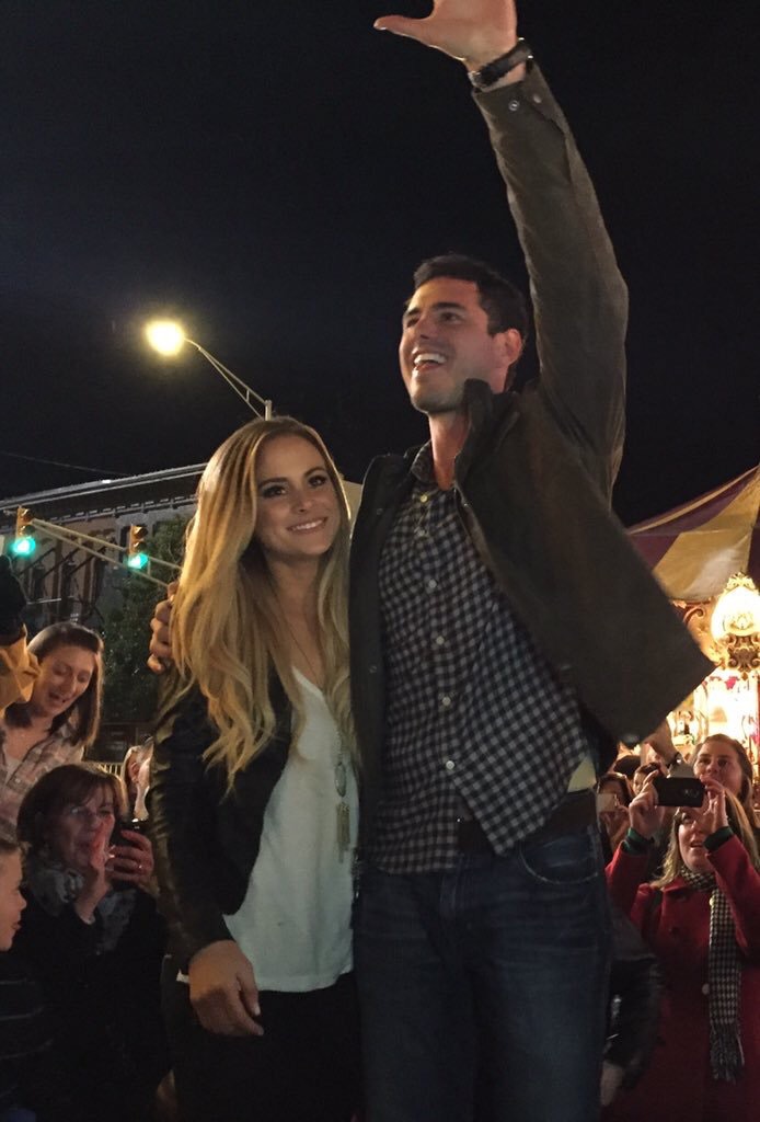 Periscope - The Bachelor 20 - Ben Higgins - Social Media - Vids - Media - *Sleuthing - Spoilers* NO Discussion - Page 2 X1ls3s