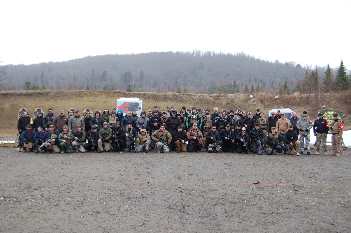 Résultats / Photos Match CQB Québec 18 Avril 15 Zmlizn