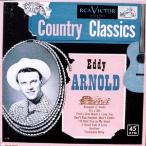 Eddy Arnold - Eddy Arnold - Discography (158 Albums = 203CD's) Zmnjmb