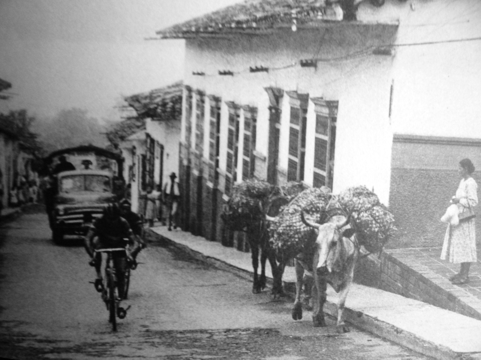 Imagenes épicas del ciclismo Colombiano. La colección definitiva 10wu107