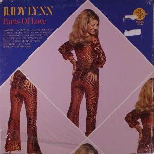 Judy Lynn - Discography (17 Albums) 117v8e1