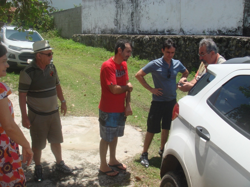 1o encontro interestadual do Nordeste  - Paraíba 11t4yle