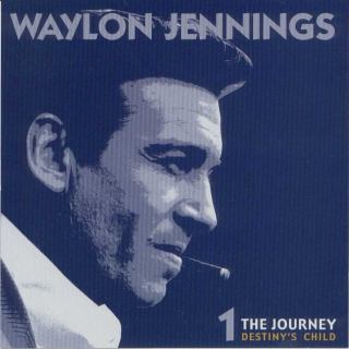 Waylon Jennings - Discography (119 Albums = 140 CD's) - Page 4 120ihk5