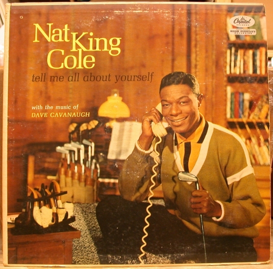 Nat King Cole 14u95km