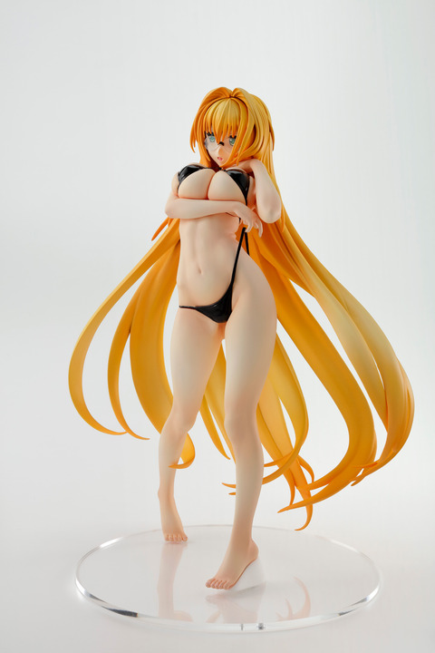 Tearju Lunatique -To Love-Ru Darkness- (Vertex) -RESERVAS ABIERTAS- 15rjt00