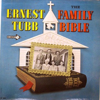Ernest Tubb - Discography (86 Albums = 122CD's) 16aae1l